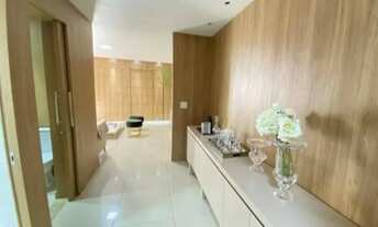 Imagem 3: Casa para venda tem 150 metros quadrados com 3 quartos em Itaigara - Salvador - Bahia