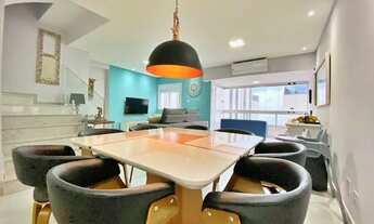 Imagem: Cobertura com 3 dormitórios à venda, 339