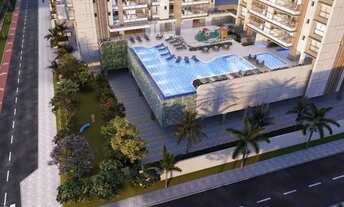 Imagem 3: O Sunlight é um empreendimento 100% Frente Mar