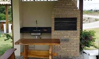 Imagem 6: Condomínio Villas de Carapibus - Vendo Lote Nascente c/ 300 Metros - Valor Promocional - Ó