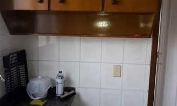 Imagem 5: Apartamento com 1 dormitório para alugar, 53 m² por R$ 1.728,01/mês - Vila Tupi - Praia Gr