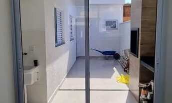 Imagem 6: Casa a venda no Residencial Villaggio Ipanema I, Sorocaba / SP