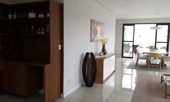 Imagem 2: Casa de condomínio para venda possui 350 metros quadrados com 5 quartos