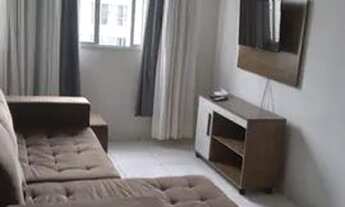 Imagem 4: Aluguel Anual Apartamento com 1 dormitório