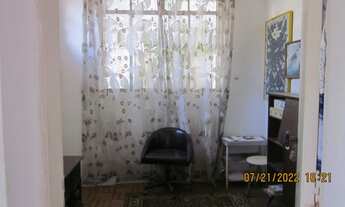 Imagem 7: Sobrado para venda com 250 metros quadrados com 3 quartos em Pacaembu - São Paulo - SP