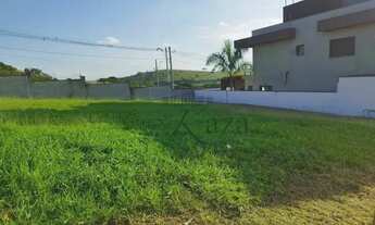 Imagem 2: Lote/Terreno para venda com 451 metros quadrados em Urbanova - São José dos Campos - SP