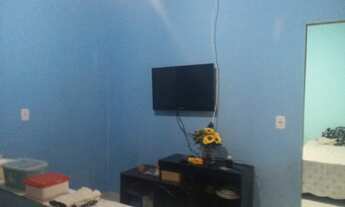 Imagem 7: Sobrado com 5 kits no Recanto das Emas - Brasília - DF