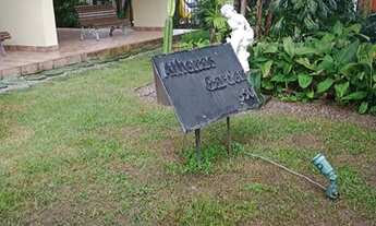 Imagem 3: Apartamento Locação Athenas Garden, Nascente, com 4/4 Campina, Belém, Pará