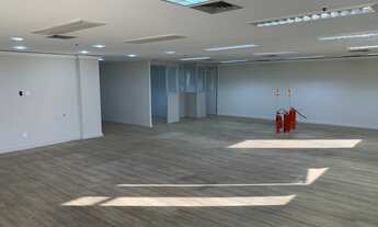 Imagem 6: Andar/laje corporativa para aluguel com 676 metros quadrados em Centro - Rio de Janeiro