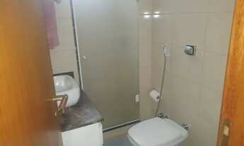 Imagem 6: Apartamento para aluguel com 123 metros quadrados com 3 quartos em Tijuca - Rio de Janeiro