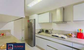 Imagem 7: Locação Apartamento 2 Dormitórios - 152 m² Vila Olímpia