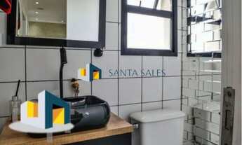 Imagem 6: APARTAMENTO 3 QUARTOS VILA MARIANA