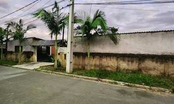 Imagem 7: Grande Casa em Antonina para moradia ou pousada