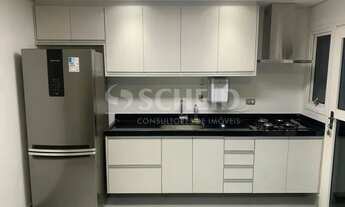 Imagem 4: Apartamento para locação na Vila Olímpia