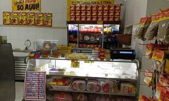 Imagem: SUPERMERCADO ITAPECERICA