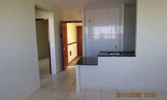 Imagem 3: Apartamento 2 quartos para Locação Paranoá, Brasília