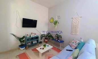 Imagem 3: Apartamento com 2 dormitórios, 60 m² - Venda e Locação em Campo Grande -Rj
