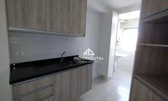 Imagem 6: Apartamento com 2 dormitórios para alugar, 62 m² por R$ 2.394/mês - Paulicéia - Piracicaba