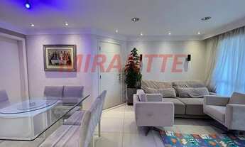 Imagem 5: Apartamento de 84m² com 3 quartos em Santana