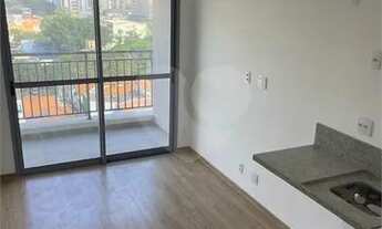 Imagem 2: Apartamento-São Paulo-MOEMA