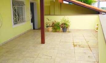 Imagem 3: Casa 4 quartos, Jardim Glória