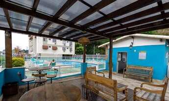 Imagem 5: Apartamento à venda, 65 m² por R$ 250.000,00 - Engenhoca - Niterói/RJ