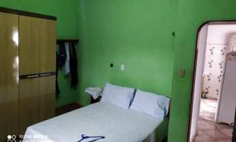 Imagem 5: Casa para venda possui 100 metros quadrados com 2 quartos em Marituba - Ananindeua - Pará