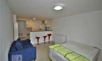 Imagem 4: Apartamento para Aluguel - Centro, 1 Quarto, 36 m2