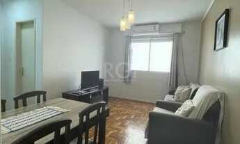 Imagem 2: Apartamento à venda, 1 dormitório, mobiliado, na Av. Praia de Belas