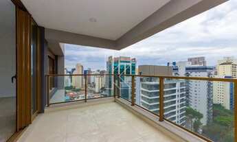 Imagem: Apartamento 46m2 com 1 vaga de Garagem com