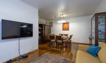 Imagem: Apartamento Venda Higienópolis 101 m²