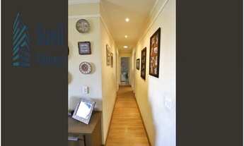 Imagem 5: Apartamento Jardim Garcia-próximo de escolas-supermercado-rodovias-reformado-3 quartos-2 b