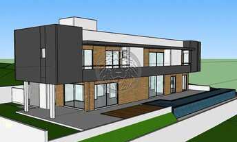 Imagem 6: FLORIANóPOLIS - Casa de Condomínio - Cacupé