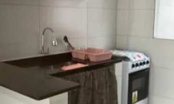 Imagem 4: Kitnet Kitnet com 1 dormitório