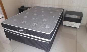 Imagem 4: Space Residense- 01 Quarto - Mobiliado - Vieralves