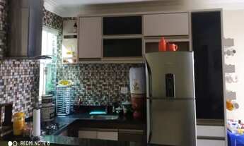 Imagem 4: Casa à venda no Pq. Vitória Régia, Sorocaba/SP