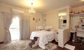 Imagem 7: Casa com 6 dormitórios, 980 m² - venda por R$ 5.800.000,00 ou aluguel por R$ 60.000,00/mês