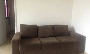 Imagem 6: Apartamento para aluguel com 60 metros quadrados com 2 quartos em Setor Bela Vista - Goiân