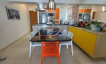 Imagem 5: Apartamento com 3 dormitórios à venda, 101 m² por R$ 1.090.000,00 - Vila Guilhermina - Pra