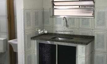 Imagem 2: Kichenette/ Conjudados 1 quarto para Locação Jardim dos Francos, São Paulo