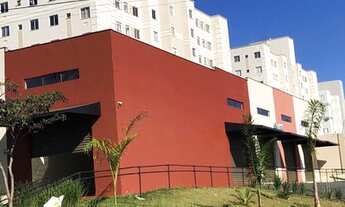 Imagem 2: Aluga - Salas comerciais