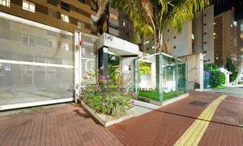 Imagem 3: Apartamento com 1 dormitório, 65 m² - venda por R$ 689.000,00 ou aluguel por R$ 5.948,00/m