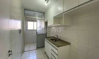 Imagem 7: Apartamento - Bonfim - Campinas