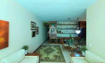 Imagem 5: Apartamento à venda, 3 quartos, 1 suíte, 2 vagas, Jardim Botânico - RIO DE JANEIRO/RJ