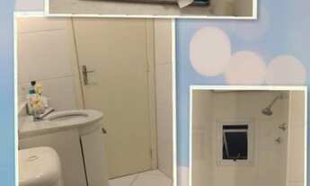 Imagem 3: Apartamento Garden para venda tem 64 metros quadrados com 2 quartos