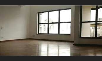 Imagem 5: Apartamento com 5 dormitórios para alugar, 470 m² por R$ 13.603,00/mês - Tatuapé - São Pau