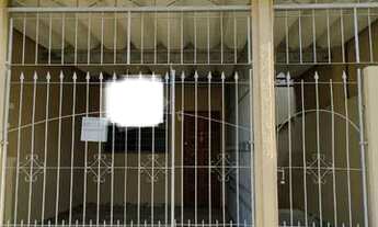 Imagem: Vendem-se 2 casas em um mesmo terreno