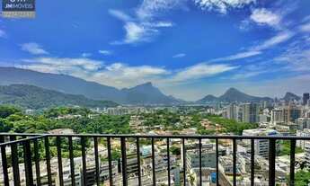 Imagem 3: Cobertura triplex para venda com 340 metros quadrados com 4 quartos em Leblon - Rio de Jan