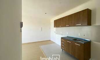 Imagem 5: QUER ALUGAR? Apto 0km, 2 dorm,1 vaga, Infra de condom, frente norte,sacada, churrasqueira