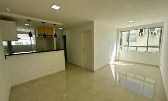 Imagem 5: Apartamento para venda tem 62 metros quadrados com 2 quartos em Distrito Industrial - Petr